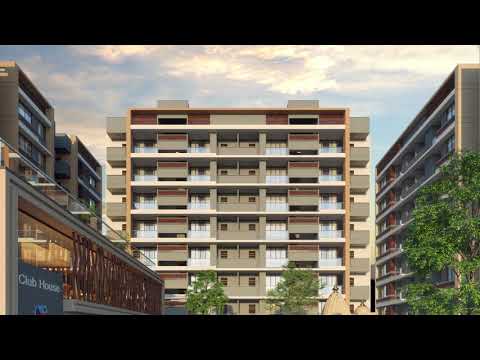 Sai Exotica Project Tour 1