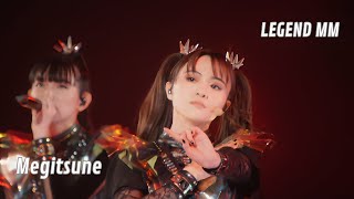 Download lagu BABYMETAL - Megitsune // Live at Legend MM | 2024 mp3