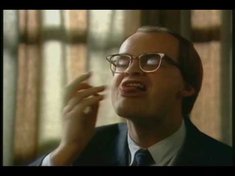 Nile City 105,6 - Det smakar mint!