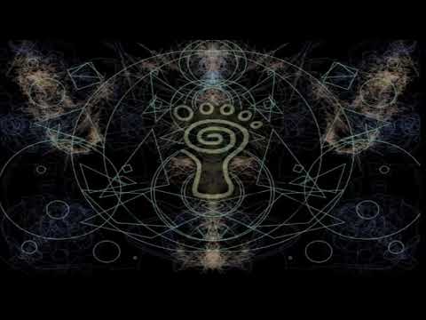 Mubali - Live Set  RadiOzora Parvati Records Series Vol 11 (2016)