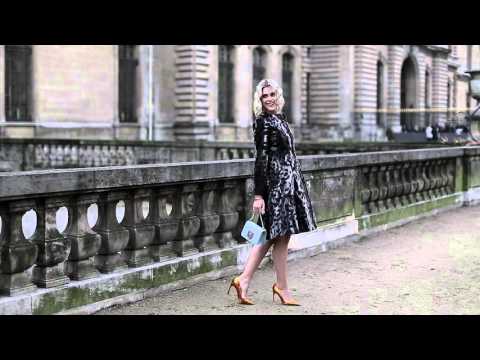 Paris Fashion Week Autumn Winter 2016 / 17