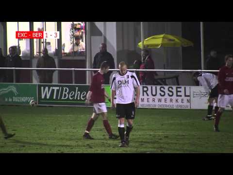 Excelsior'31 - Berkum