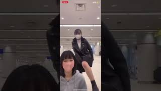 凄くいい所で止まりますね