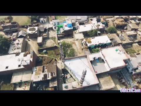 My beautiful village Sisauta Sambhal utter Pradesh J3s new video new Muqawla song