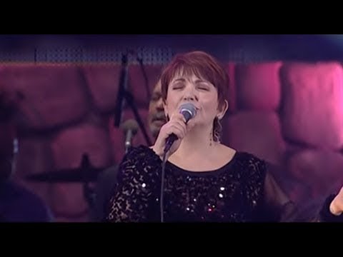 ZAR JE VOLJETI GRIJEH - T. Bralić, klapa Intrade i Zorica Kondža - ARENA ZAGREB, 08.12.2011.