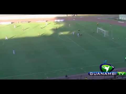 Gol de Amaral - Ypiranga 0x1 Flamengo de Guanambi