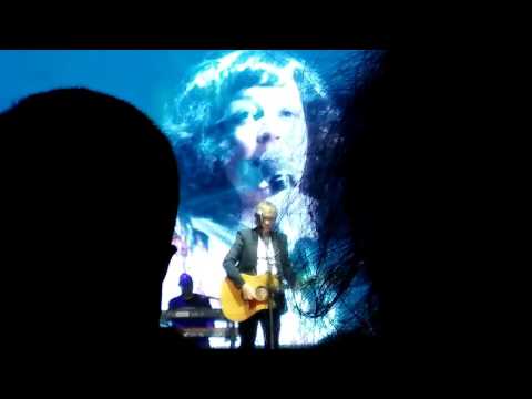 Miro Žbirka - Tento song (Ostrava 2016)