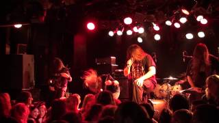 Cannibal Corpse - Born in a Casket LIVE