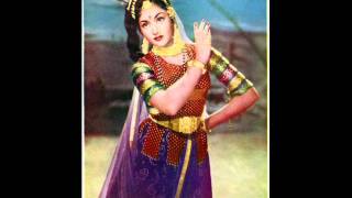 Dancing Girls Theme--Madlib