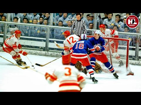 09.02.1972. Олимпиада. (HD) СССР - США | OG1972. USSR - USA. 02/09/1972