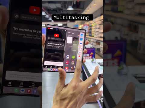 || Samsung Galaxy Z fold 6 review || #samsung #fold6 #zfold6