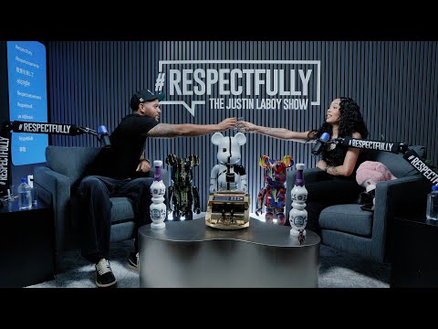 EPISODE 011 FEATURING COI LERAY - #RESPECTFULLY THE JUSTIN LABOY SHOW 