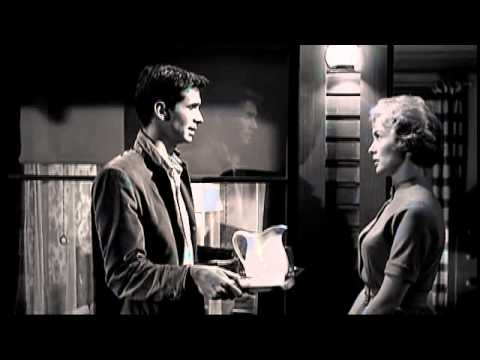 Psycho Horror Trailers (1960) - Official