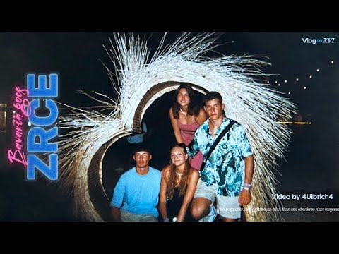 Nach diesem Video willst DU zu 100% nach BGZ  2025! BAVARIA GOES ZRCE😱 Kroatien Vlog 🏖️🔥
