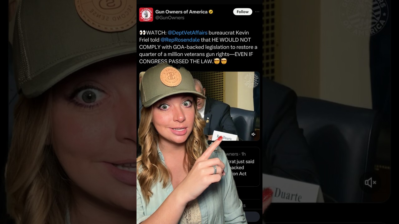 You Sure About That... You Sure About That?!? #2ndamendment #shortsvideo #shortsfeed #shorts