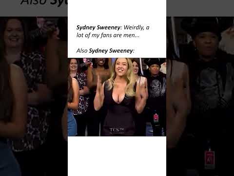 Sydney Sweeney 미우미우 드레스, 숨겨진 의미는? 사진