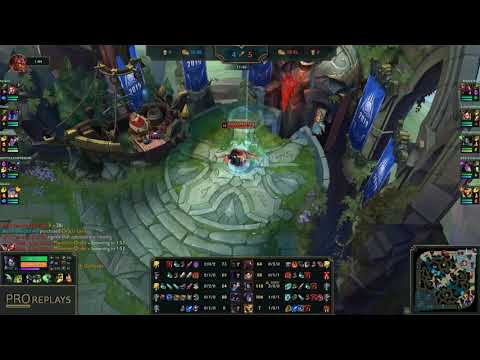 Humanoid (AKALI) vs YASUO - 11/2/1 KDA MID GAMEPLAY - EUW Ranked DIAMOND