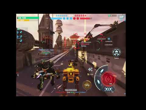 NEW hell burner bot i just got and made :DDD