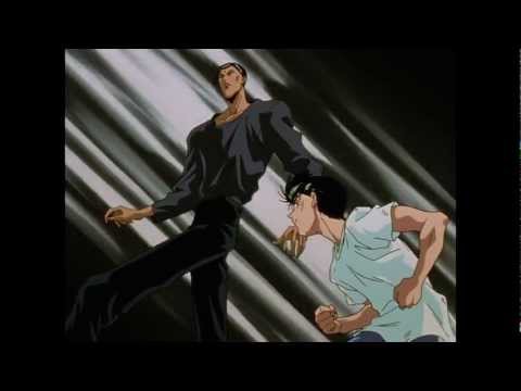 Yu Yu Hakusho