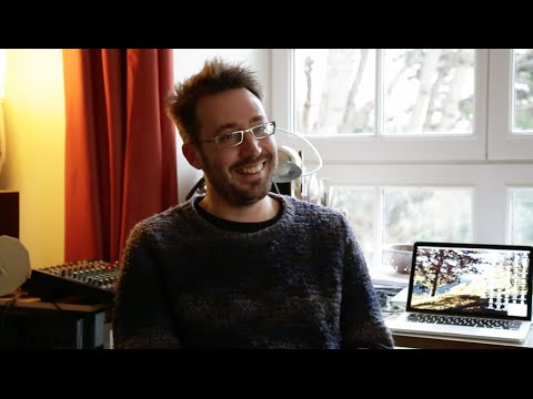 Interview-Duel #3 - Laurent Durupt en 10 joutes