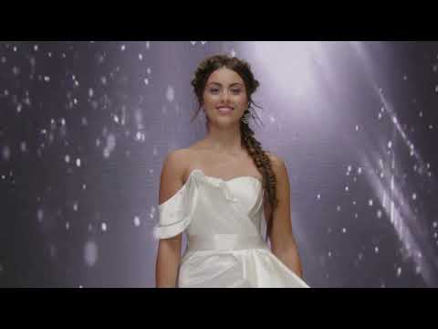 DESFILE DIAZAR - TENERIFE VOLCANIC FASHION 2022