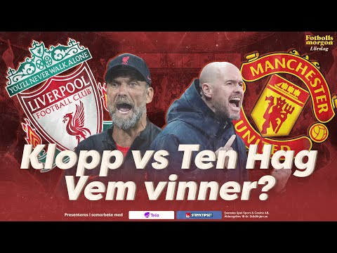 Europas bästa offensiv | Grisarna vi gillar att hata | Sabri testar öl och mat i Manchester