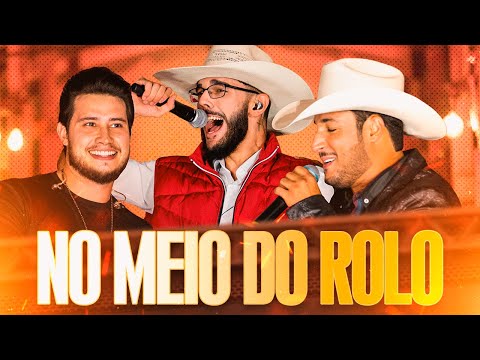 Video thumbnail for No Meio do Rolo