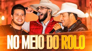 Download Luan Pereira ft. Bruno e Barretto – No Meio do Rolo