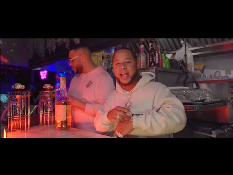 Rickylindo - Tamo Aqui