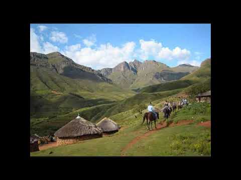 Selomo, Letsema - Selomo ngwana mme walla