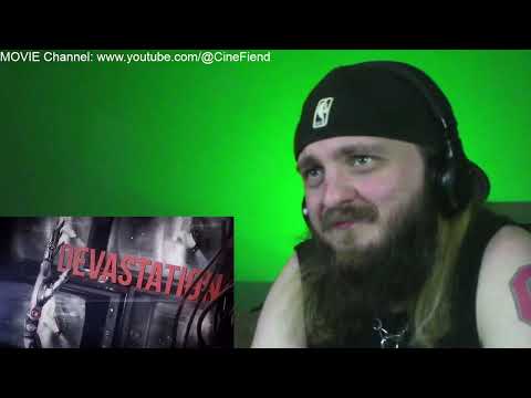 Fear Factory - Soul Hacker REACTION!!