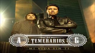 Los Temerarios no me cambio por ninguno cansioion completa