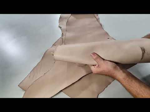 VEGETABLE LEATHER 2293