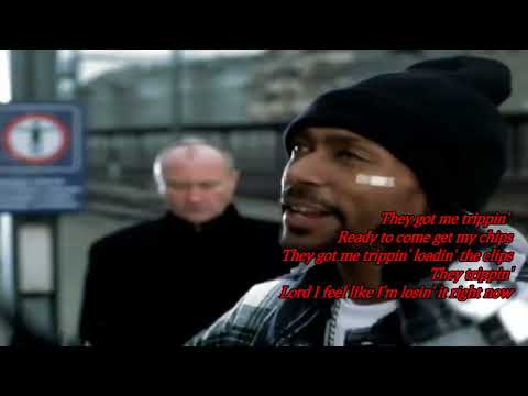 Bone Thugs n Harmony – Home ft Phil  Collins (lyrics)