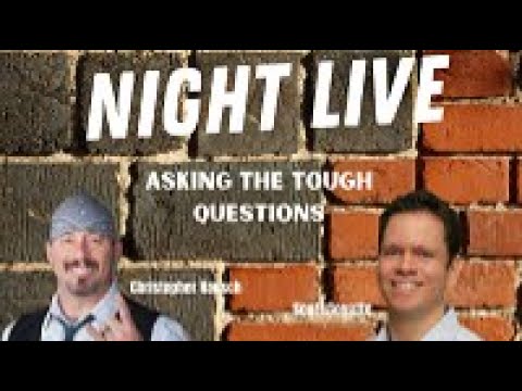 Feeling Conflicted - Pocketbook Activism | Friday Night Live w/Christopher Rausch & Scott Goyette