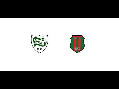 Dem s Cons. Çanakkale TSK 1 - 2 Mormenekşe GBSK (AKSA 1.Lig ) 30.09.2023