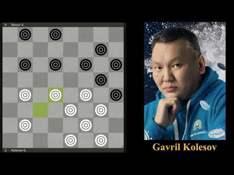 Best of Gavril Kolesov 2 [The Legends]