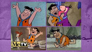 Flintstones &quot;Yabba Dabba Doo&quot; - MeTV
