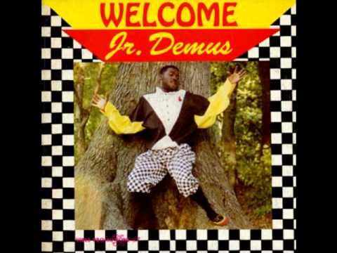 JUNIOR DEMUS - SANDOKAN