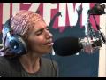 Etti Ankri on האיש הקטן מהרדיו 