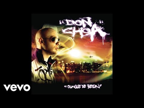 Don Choa - Toutes les zones (Audio) ft. Le Rat Luciano, Menzo