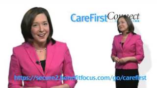 CareFirst Connect