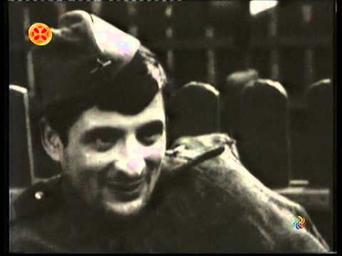 Tráiler de Cabunia (1969)