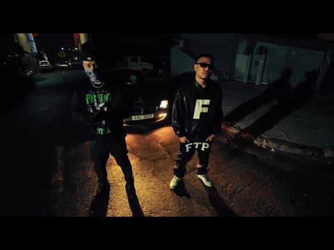 Gento & Hardywick - 100% (feat. KIMISWILD) [Official Music Video]