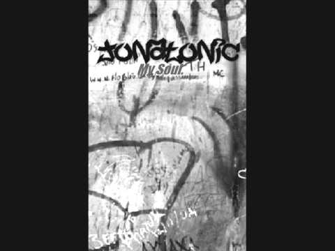 Jonatonic - My Soul (prod. SpaceLab Records)