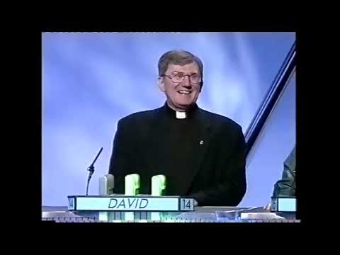 Fifteen To One - Friday 14th April 2000