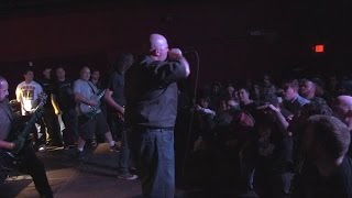 [hate5six] Killing Time - March 22, 2015