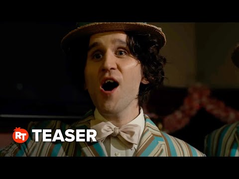 Pillion Teaser Trailer (2025)