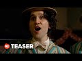 Pillion Teaser Trailer 2025