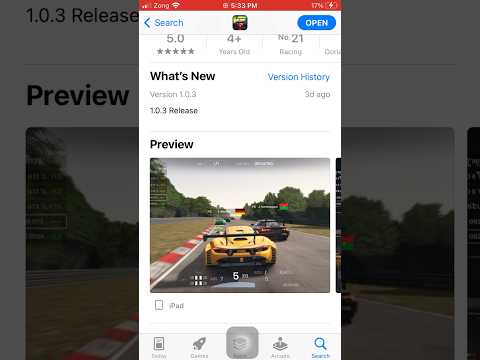 Video cover